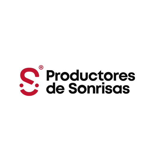 PRODUCTORES DE SONRISAS